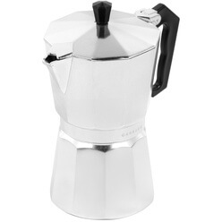 Изображение товара Гейзерная кофеварка Carraro 1927 Moka Italiano 201600