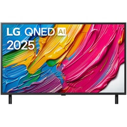 Изображение товара Телевизор LG QNED AI 50QNED80A6A (2025)