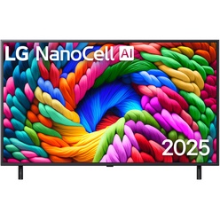 Изображение товара Телевизор LG NanoCell 50NANO90A6B (2025)