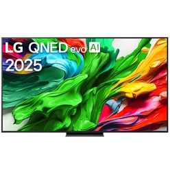 Изображение товара Телевизор LG QNED evo AI 75QNED86A6A (2025)