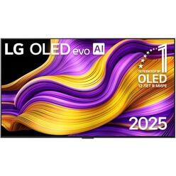 Изображение товара Телевизор LG OLED evo AI 55G5RLA (2025)