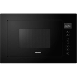 Изображение товара Встраиваемая микроволновая печь Brandt BMG2120B