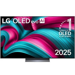Изображение товара Телевизор LG OLED evo AI 65C5RLA (2025)