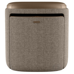 Изображение товара Массажер для ног  BORK D715 br