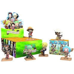 Изображение товара Фигура Mighty Jaxx One Piece (65514)