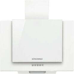 Изображение товара Вытяжка Maunfeld Wind 60 A White