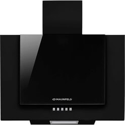 Изображение товара Вытяжка Maunfeld Wind 60 A Black