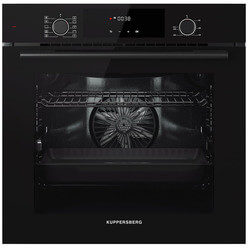 Изображение товара Духовой шкаф Kuppersberg HF 609 B