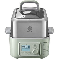 Изображение товара Пароварка Buydeem G553M