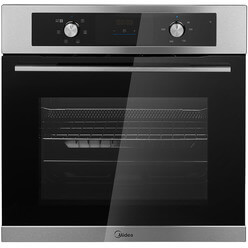 Изображение товара Духовой шкаф Midea MO47003GX
