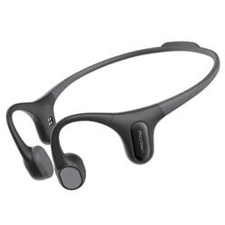 Изображение товара Наушники Mojawa Run Plus Black