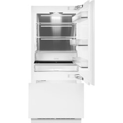 Изображение товара Встраиваемый холодильник Maunfeld MBF212NFW1 Inverter