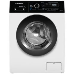 Изображение товара Стиральная машина Maunfeld MFWM106IWHD