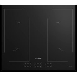 Изображение товара Варочная поверхность Hotpoint HB 1560B2 BA