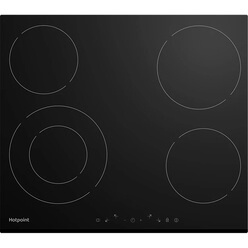 Изображение товара Варочная поверхность Hotpoint HR 6T2 B