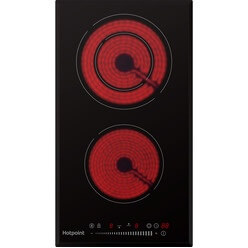 Изображение товара Варочная поверхность Hotpoint HR 3O4 BAS