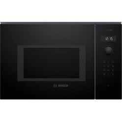Изображение товара  Встраиваемая микроволновая печь Bosch BEL454MB1F