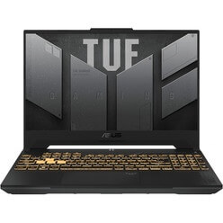 Изображение товара Ноутбук ASUS TUF Gaming F15 FX507VU-LP290 (90NR0CJ7-M00RZ0)
