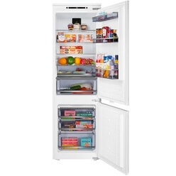 Изображение товара Встраиваемый холодильник Maunfeld MBF177NFFWGR Inverter