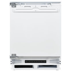 Изображение товара Встраиваемая морозильная камера Maunfeld MBFR88SWGR Inverter