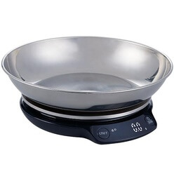 Изображение товара Кухонные весы Zigmund Shtain DS-123