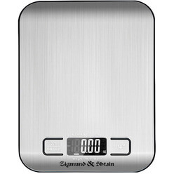Изображение товара Кухонные весы Zigmund Shtain DS-122