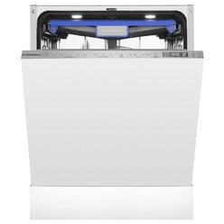Изображение товара Встраиваемая посудомоечная машина Maunfeld MLP60330T Smart Beam Inverter
