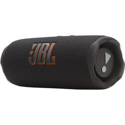 Изображение товара Портативная акустика JBL Flip 7 Black