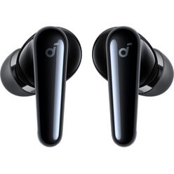 Изображение товара Наушники Anker Soundcore Liberty 4 Pro чёрный