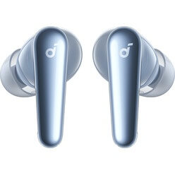 Изображение товара Наушники Anker Soundcore Liberty 4 Pro голубой матовый