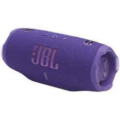 Изображение товара Портативная акустика JBL Charge 6 Purple