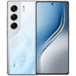 Изображение товара Смартфон Tecno Camon 40 256 ГБ белый