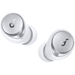 Изображение товара Наушники Anker Soundcore Space A40 v.2 белый