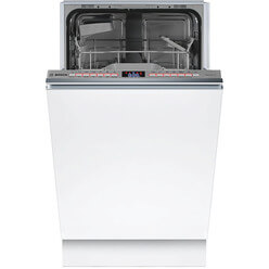 Изображение товара Встраиваемая посудомоечная машина Bosch SPV4HKX10E