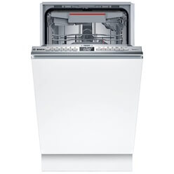 Изображение товара Встраиваемая посудомоечная машина Bosch SPV4EMX24E