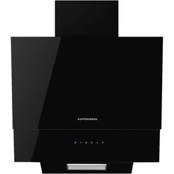 Изображение товара Вытяжка Kuppersberg F 601 BL