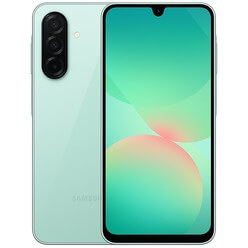 Изображение товара Смартфон Samsung Galaxy A26 128 ГБ мятный