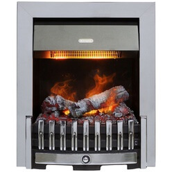 Изображение товара Камин Dimplex Danville Chrome FB2 (DNV20CHLL)