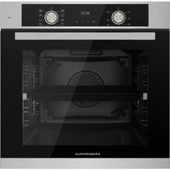 Изображение товара Духовой шкаф Kuppersberg HO 608 BX