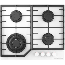 Изображение товара Варочная поверхность Kuppersberg FG 66 W