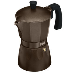 Изображение товара Гейзерная кофеварка TalleR Elado TR-11323