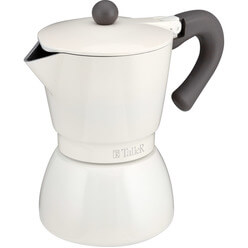 Изображение товара Гейзерная кофеварка TalleR Hygge TR-11324