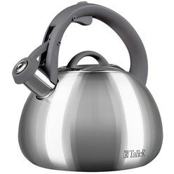 Изображение товара Чайник для плиты TalleR Brandon TR-11371