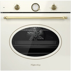 Изображение товара Духовой шкаф Kuppersberg SR 610 C Bronze