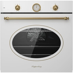 Изображение товара Духовой шкаф Kuppersberg SR 610 W Bronze