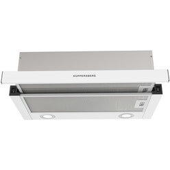 Изображение товара Встраиваемая вытяжка Kuppersberg SLIMHIT 60 W