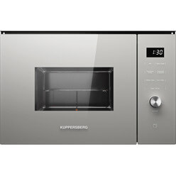 Изображение товара  Встраиваемая микроволновая печь Kuppersberg HMW 650 GR C