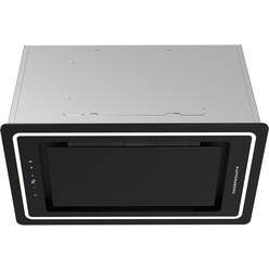 Изображение товара Встраиваемая вытяжка Kuppersberg INLUMIA 60 Black