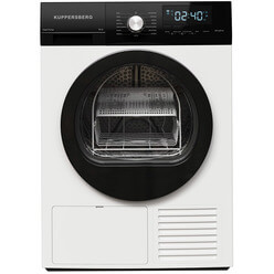 Изображение товара Сушильная машина Kuppersberg DM 660 W