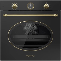 Изображение товара Духовой шкаф Kuppersberg SR 610 ANT Bronze